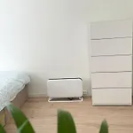 Urban Treehouse In Centre Appartement Stavanger