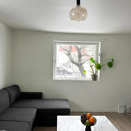 Apartment Urban Treehouse In Centre *