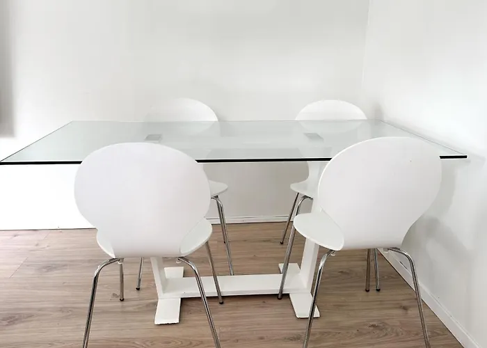 Urban Treehouse In Centre דירה